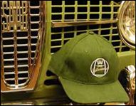 Baseball Caps
