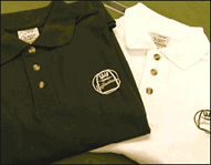 Polo Shirts
