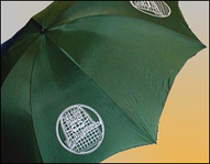 Golf Umbrellas