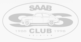 Belgian Saab Club