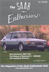 Saab Enthusiasts' Club Magazine
